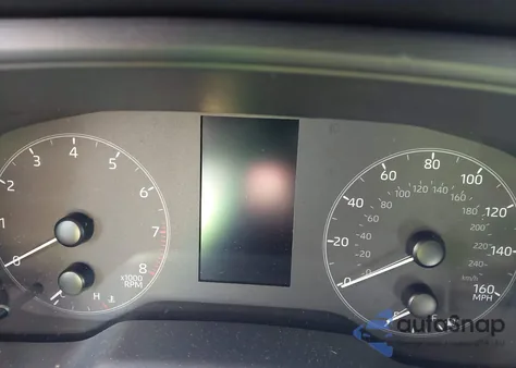 2024 Toyota Corolla Cross L из США, поврежденный, VIN 7MUAAAAG2RV100412